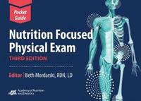 bokomslag Nutrition Focused Physical Exam Pocket Guide