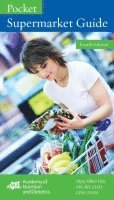 bokomslag Pocket Supermarket Guide