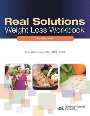 Real Solutions Weight Loss Workbook