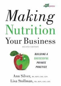 bokomslag Making Nutrition Your Business