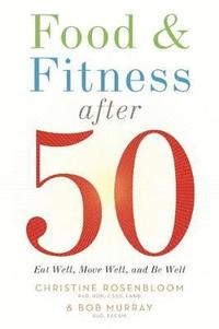 bokomslag Food & Fitness After 50