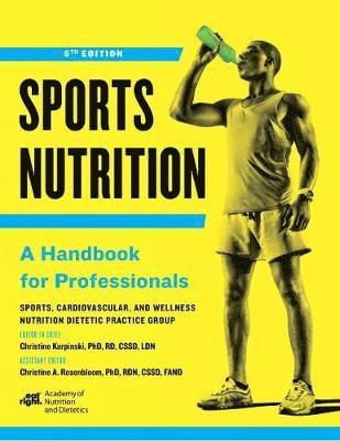 Sports Nutrition 1