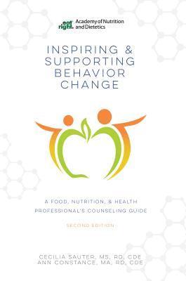 Cecilia Sauter, Ann Constance - Inspiring and Supporting Behavior Change, Häftad. Tillgänglighet: Lägg i varukorg