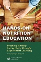 bokomslag Hands-On Nutrition Education