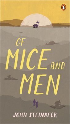 John Steinbeck - Of Mice and Men, Inbunden
