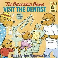 Stan And Jan Berenstain Berenstain - Berenstain, S: Berenstain Bears Visit the Dentist, Inbunden