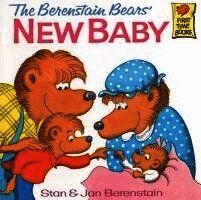 Stan And Jan Berenstain Berenstain - Berenstain, S: Berenstain Bears' New Baby, Inbunden
