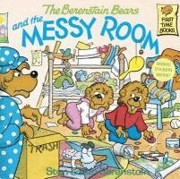 Stan And Jan Berenstain Berenstain - The Berenstain Bears and the Messy Room, Inbunden