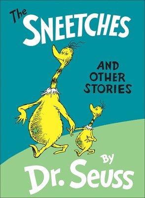 Sneetches & Other Stories 1