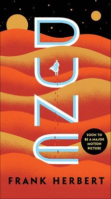 Frank Herbert - Dune, Inbunden
