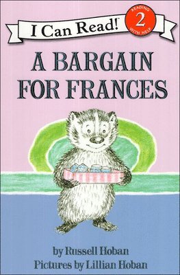 A Bargain for Frances 1