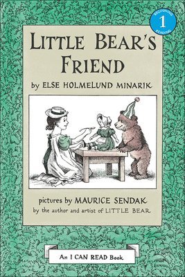 Minarik, E: Little Bear's Friend