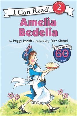 Amelia Bedelia 1