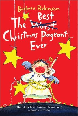 The Best Christmas Pageant Ever 1