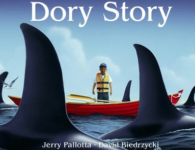 Jerry Pallotta - Dory Story, Häftad