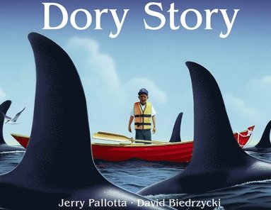 bokomslag Dory Story