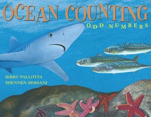 Ocean Counting 1