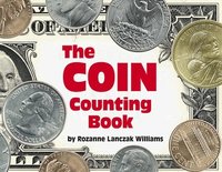 bokomslag Coin Counting Book