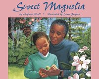 bokomslag Sweet Magnolia