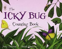 bokomslag Icky Bug Counting Book