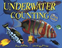 bokomslag Underwater Counting