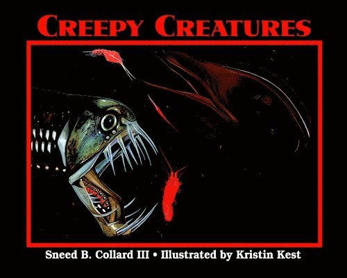 Creepy Creatures 1