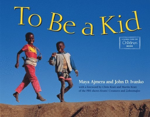 To be a Kid 1