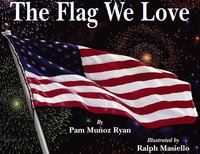 bokomslag The Flag We Love