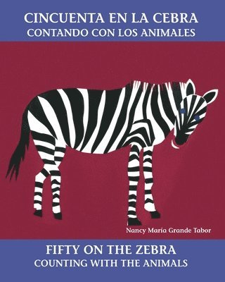 Cincuenta en la cebra / Fifty On the Zebra 1
