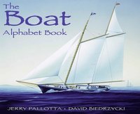 bokomslag The Boat Alphabet Book