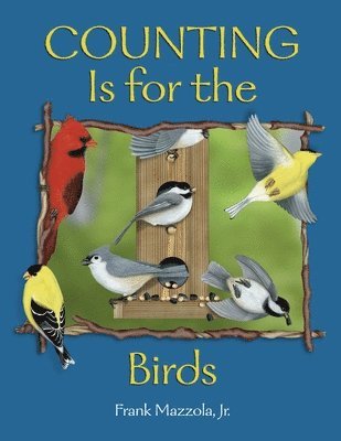 Counting Is for the Birds 1