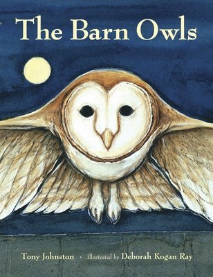 The Barn Owls 1
