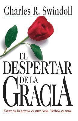 bokomslag El Despertar de La Gracia