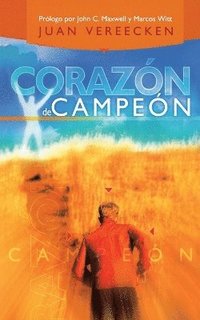 bokomslag Corazón de campeón