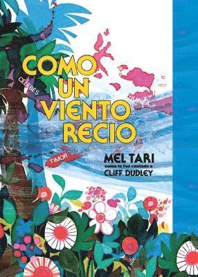 Mel Tari - Como un viento recio, Häftad