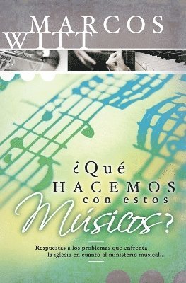 ¿Qué hacemos con estos músicos?