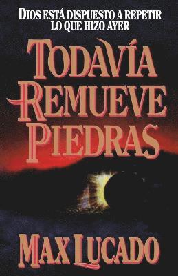 bokomslag Todava remueve piedras