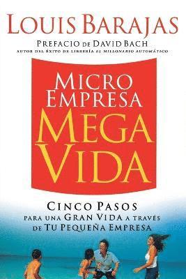 Microempresa, Megavida 1