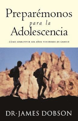 Preparmonos para la adolescencia 1