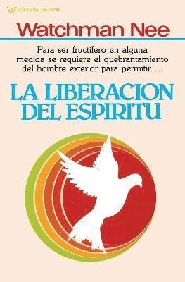 liberación del espíritu