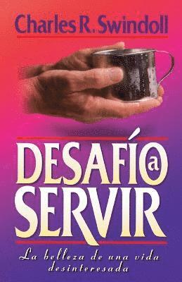 Desafo a servir 1