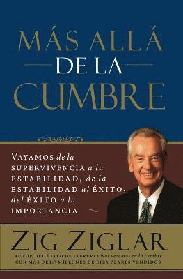 Zig Ziglar, Grupo Nelson - Más allá de la cumbre, Häftad