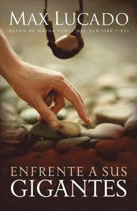 bokomslag Enfrente Sus Gigantes