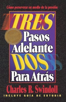 Tres pasos adelante, dos para atrs 1