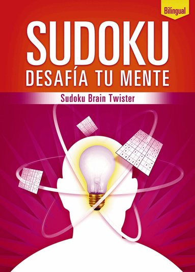 Grupo Nelson - Sudoku desafía tu mente, Häftad
