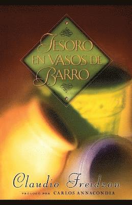 Tesoro en vasos de barro 1