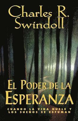 Charles R. Swindoll, Dr Swindoll, Charles R. - poder de la esperanza, Häftad