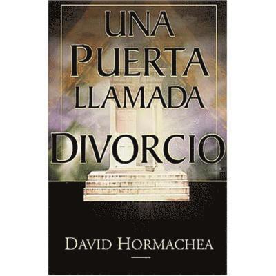 Una puerta llamada divorcio 1