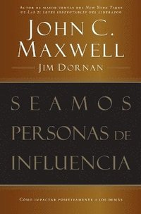 bokomslag Seamos personas de influencia