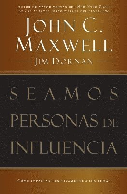 bokomslag Seamos personas de influencia